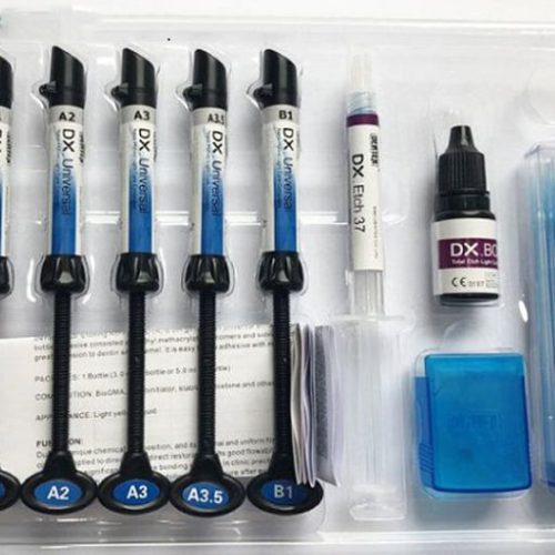 کامپوزیت دندان در مشهد جدول قیمت کامپوزیت دی‌ماه 1401+ شرایط اقساطی